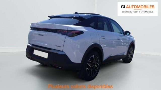 Peugeot 3008 image 7