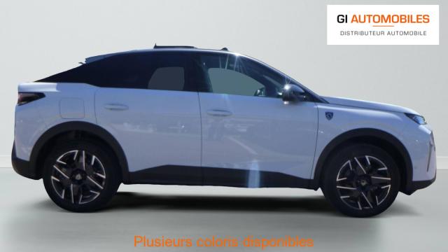 Peugeot 3008 image 2