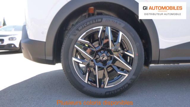 Peugeot 3008 image 1