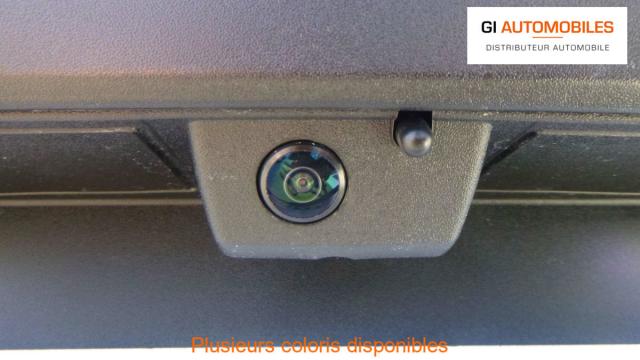 Peugeot 3008 image 8