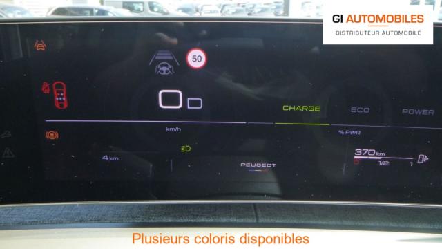 Peugeot 3008 image 6