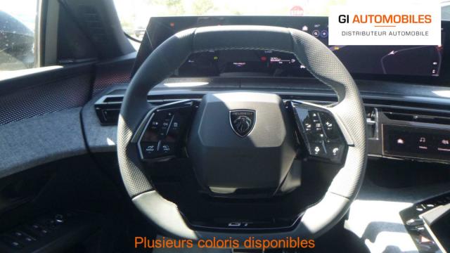 Peugeot 3008 image 3