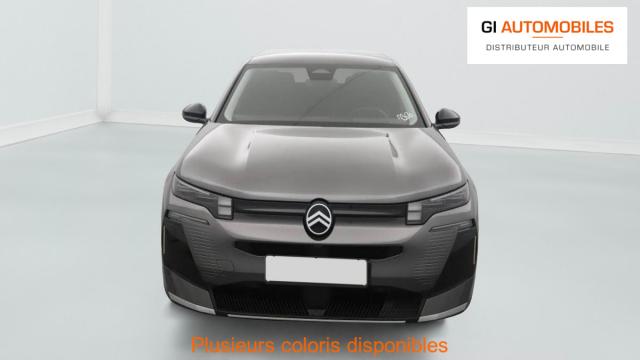 Citroen C5 Aircross image 2
