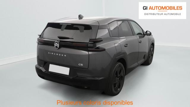 Citroen C5 Aircross image 4