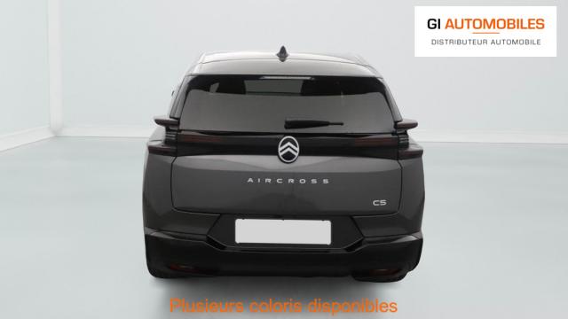 Citroen C5 Aircross image 3