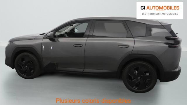 Citroen C5 Aircross image 8