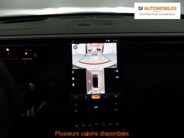 Citroen C5 Aircross image 5