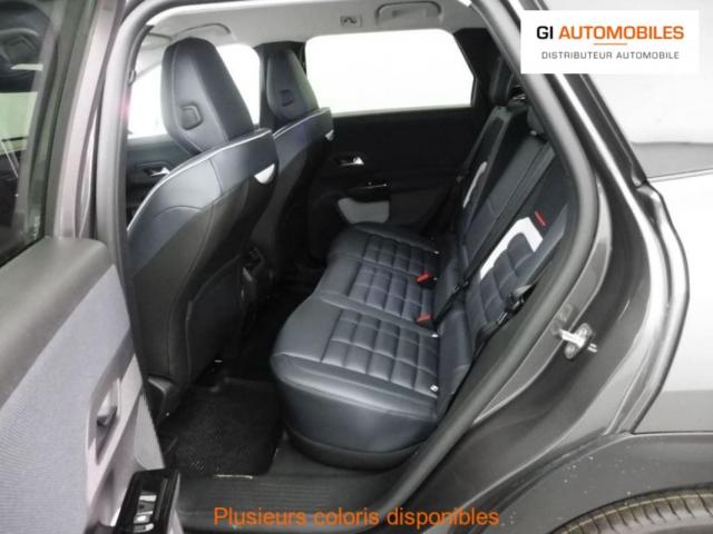 Citroen C5 Aircross image 7