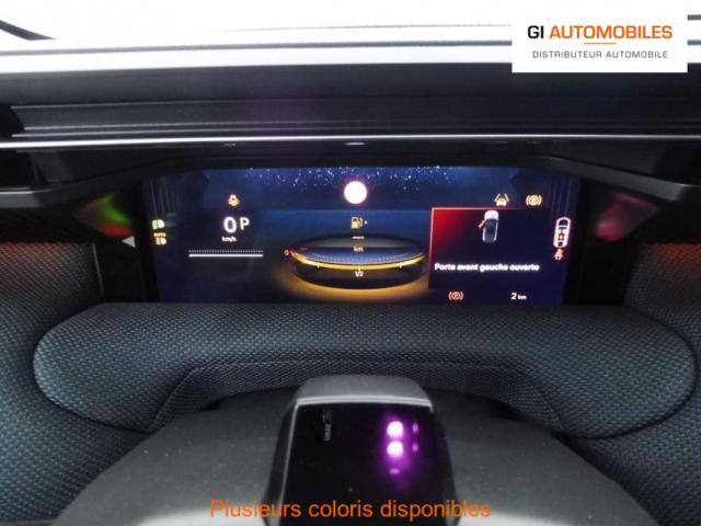 Citroen C5 Aircross image 9