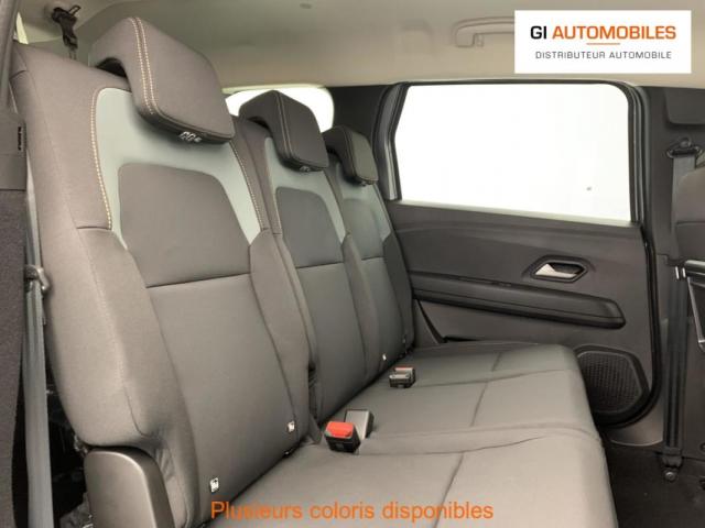 Dacia Jogger image 6