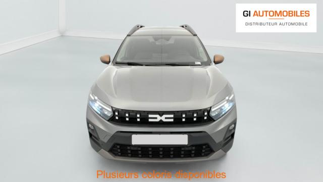 Dacia Jogger image 7