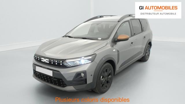 Dacia Jogger image 8
