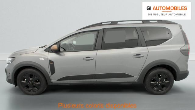 Dacia Jogger image 3