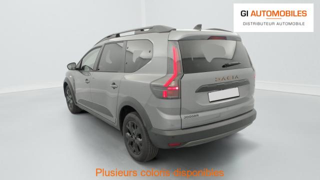 Dacia Jogger image 1