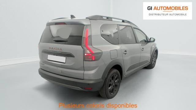 Dacia Jogger image 9