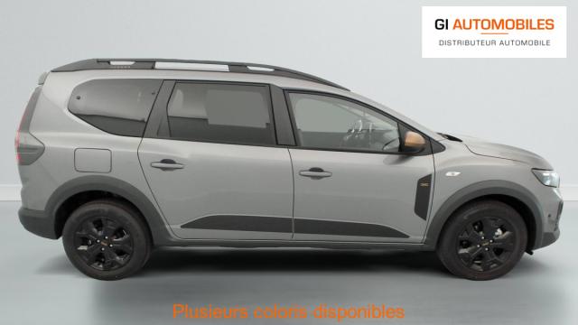 Dacia Jogger image 4