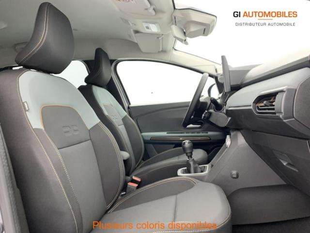 Dacia Jogger image 2