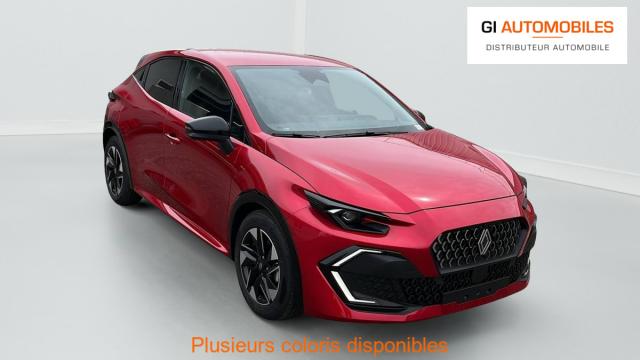 Renault Clio 6 Tce 115 Ch Techno