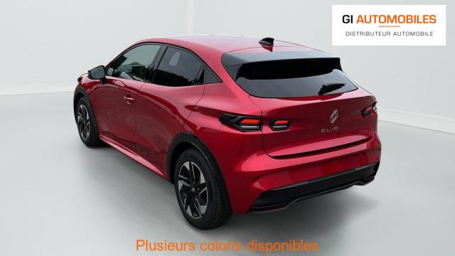 Renault Clio image 7