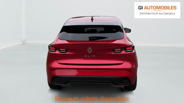 Renault Clio image 1
