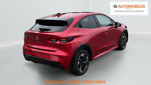 Renault Clio image 8