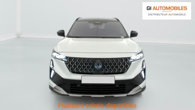 Renault Espace image 9