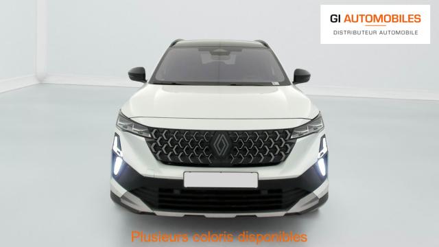 Renault Espace image 5
