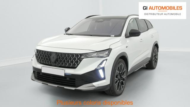 Renault Espace image 7