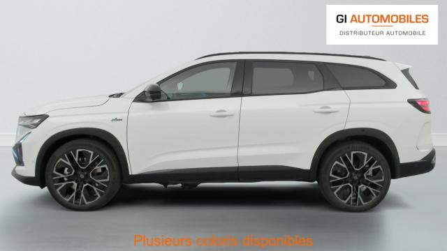 Renault Espace image 1