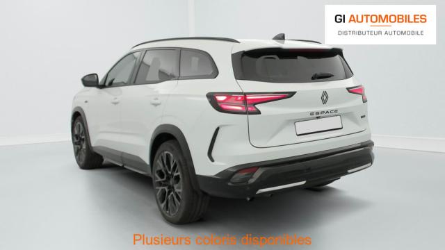 Renault Espace image 3