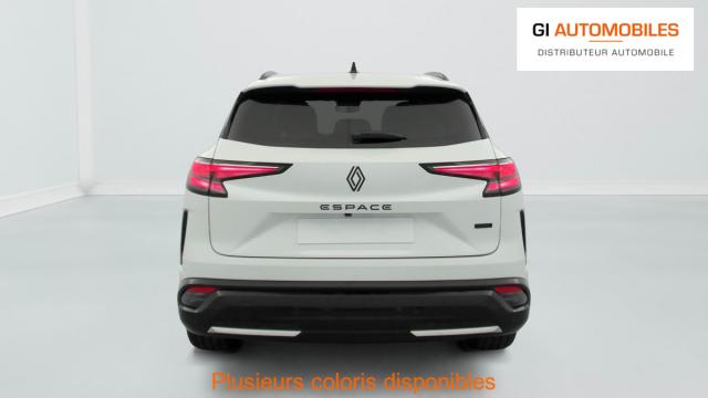 Renault Espace image 8