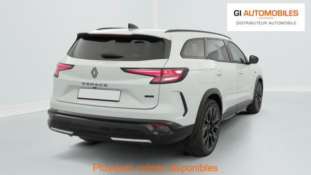 Renault Espace image 6
