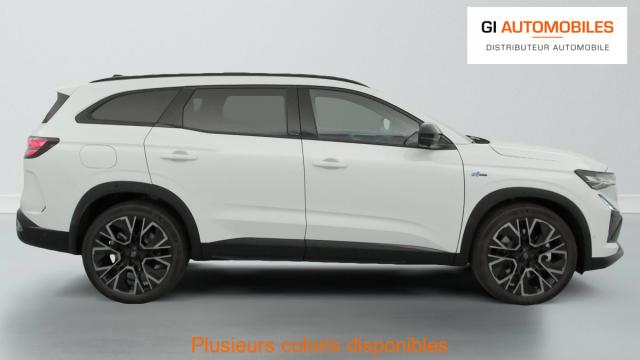 Renault Espace image 4