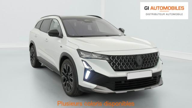 Renault Espace image 2