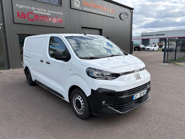 Fiat Scudo d’occasion