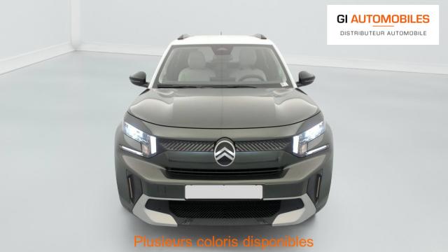 Citroen C3 Aircross image 7