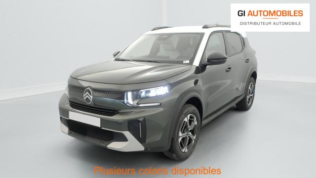 Citroen C3 Aircross image 9