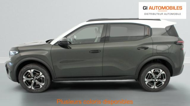 Citroen C3 Aircross image 3