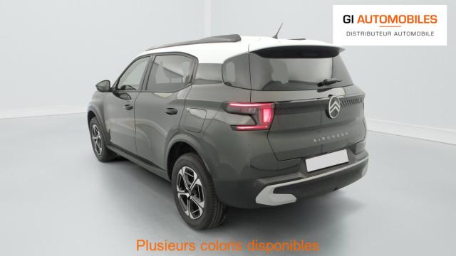 Citroen C3 Aircross image 1