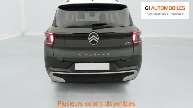 Citroen C3 Aircross image 6