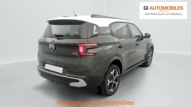 Citroen C3 Aircross image 8