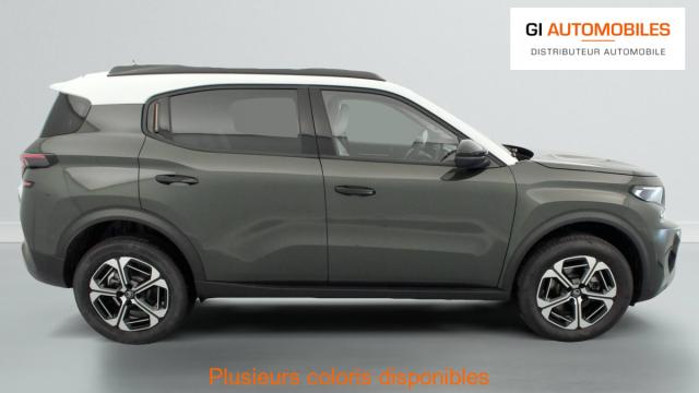Citroen C3 Aircross image 4