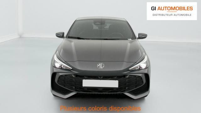 Mg Mg3 d’occasion