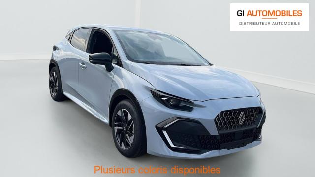 Renault Clio 6 Tce 115 Ch Techno