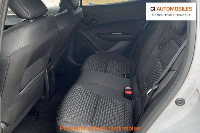 Renault Clio image 9