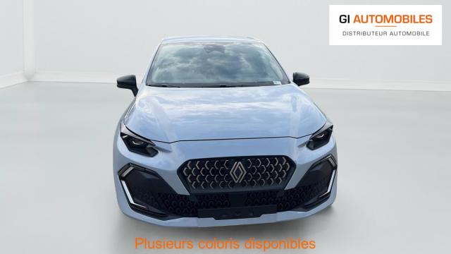 Renault Clio image 2