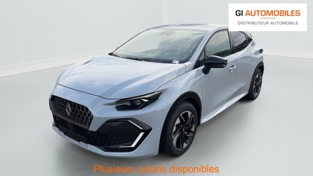 Renault Clio image 4