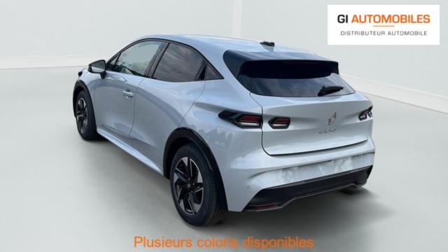 Renault Clio image 6
