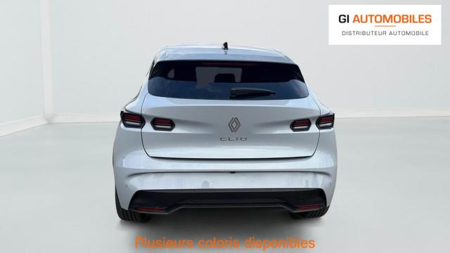Renault Clio image 7