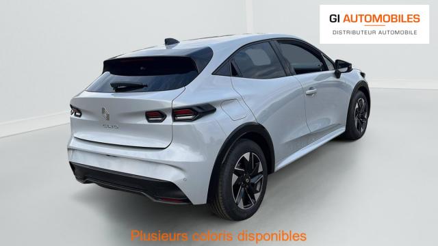 Renault Clio image 8